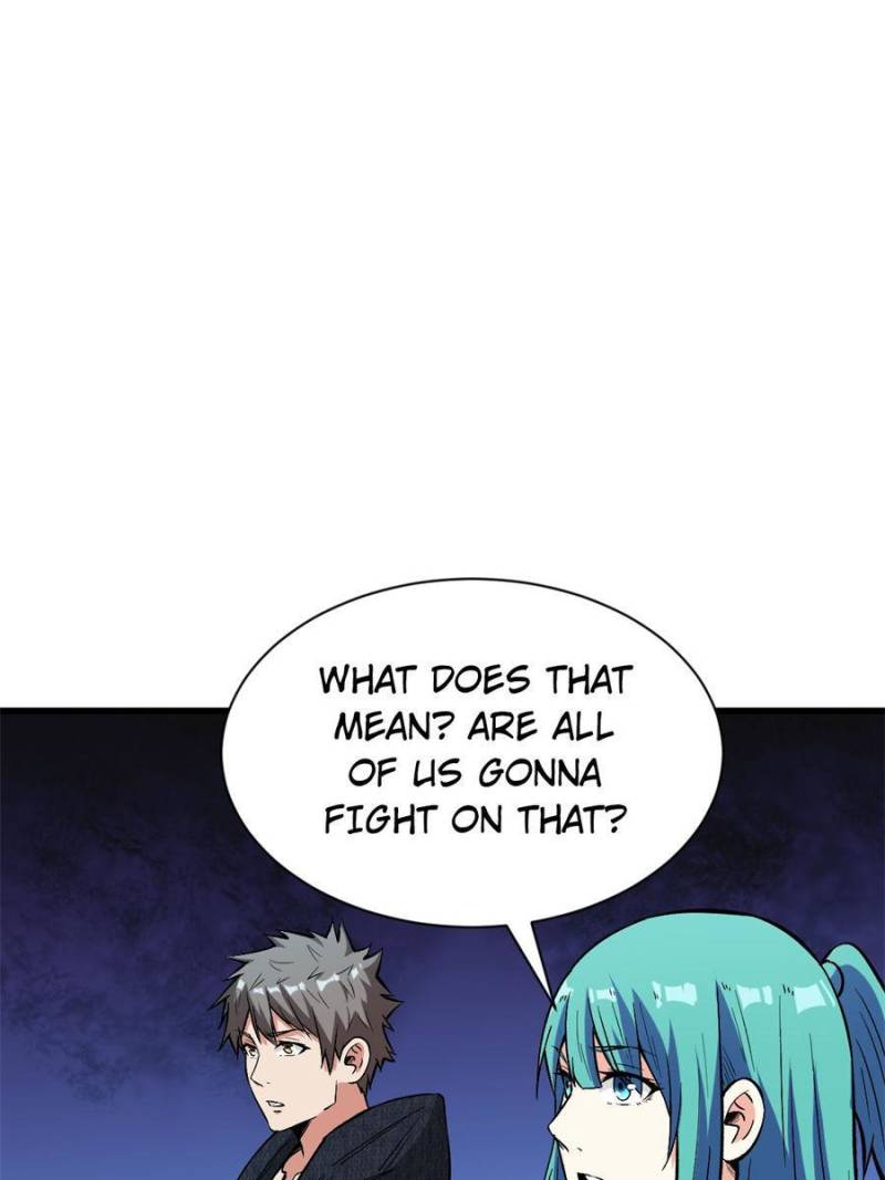 Read Endgame Restart ENGLISH Manga Online