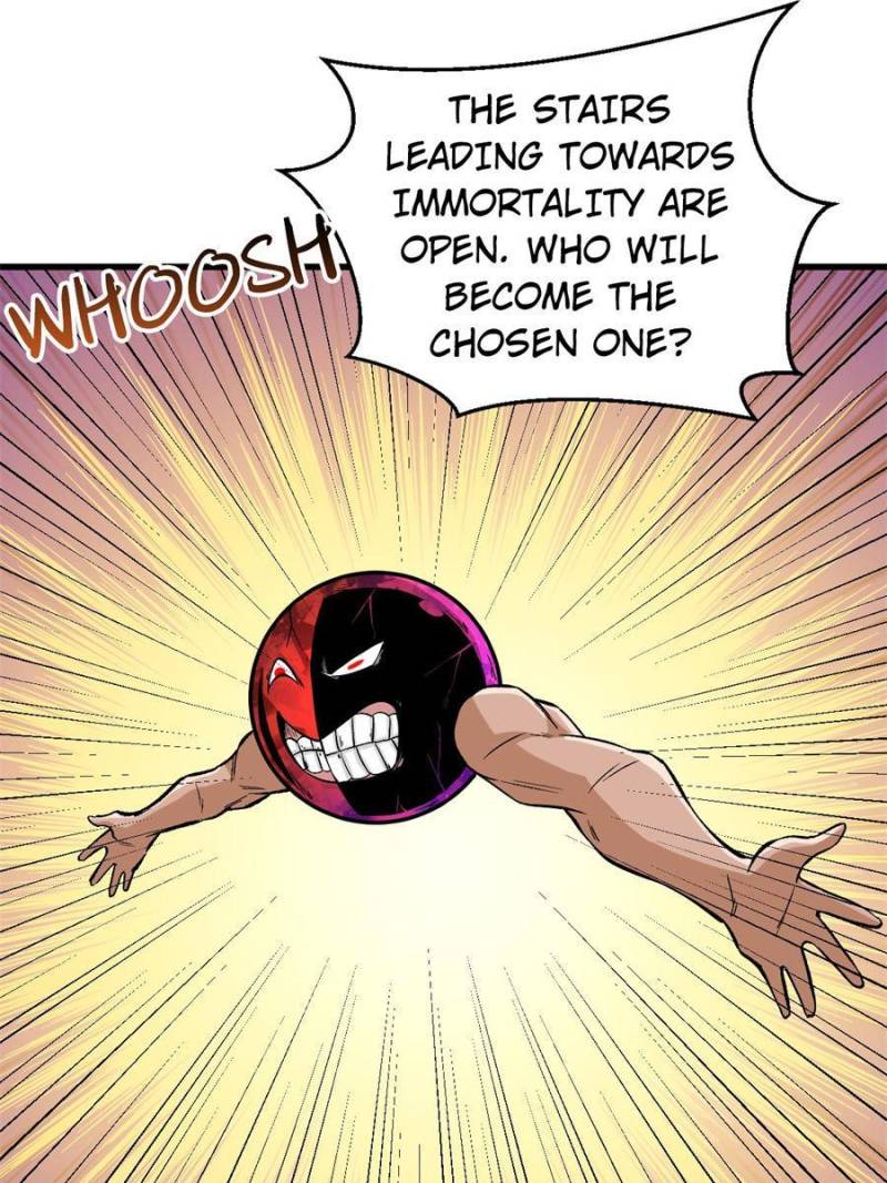 Read Endgame Restart ENGLISH Manga Online