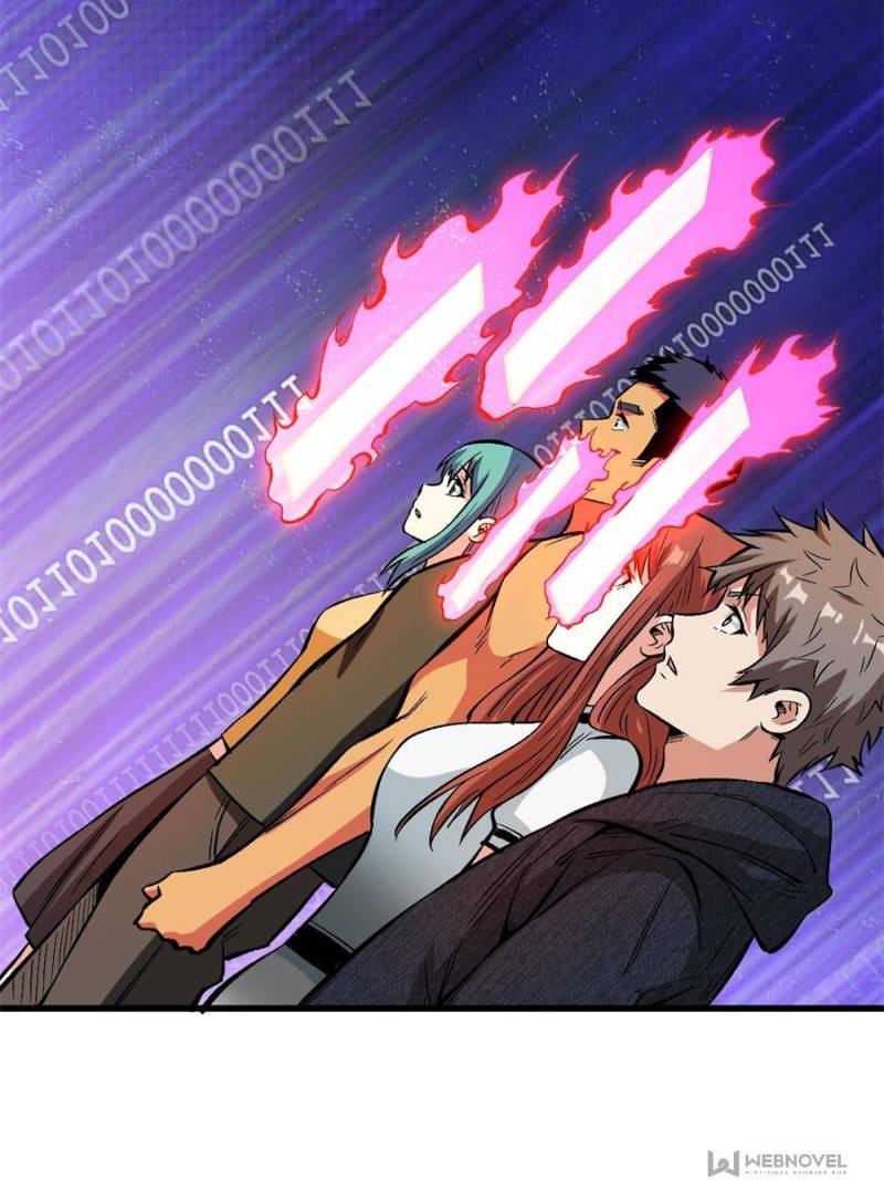 Read Endgame Restart ENGLISH Manga Online