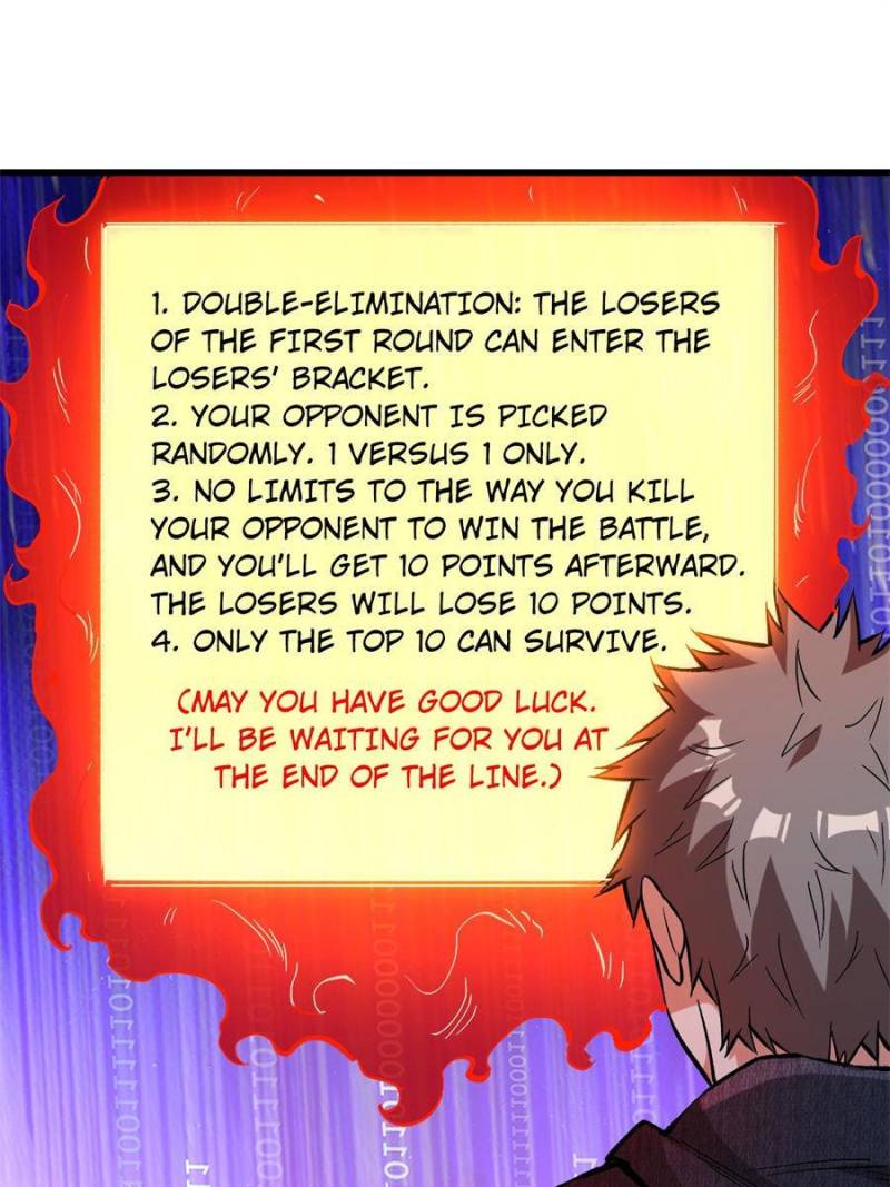 Read Endgame Restart ENGLISH Manga Online