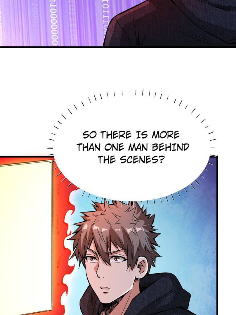Read Endgame Restart ENGLISH Manga Online