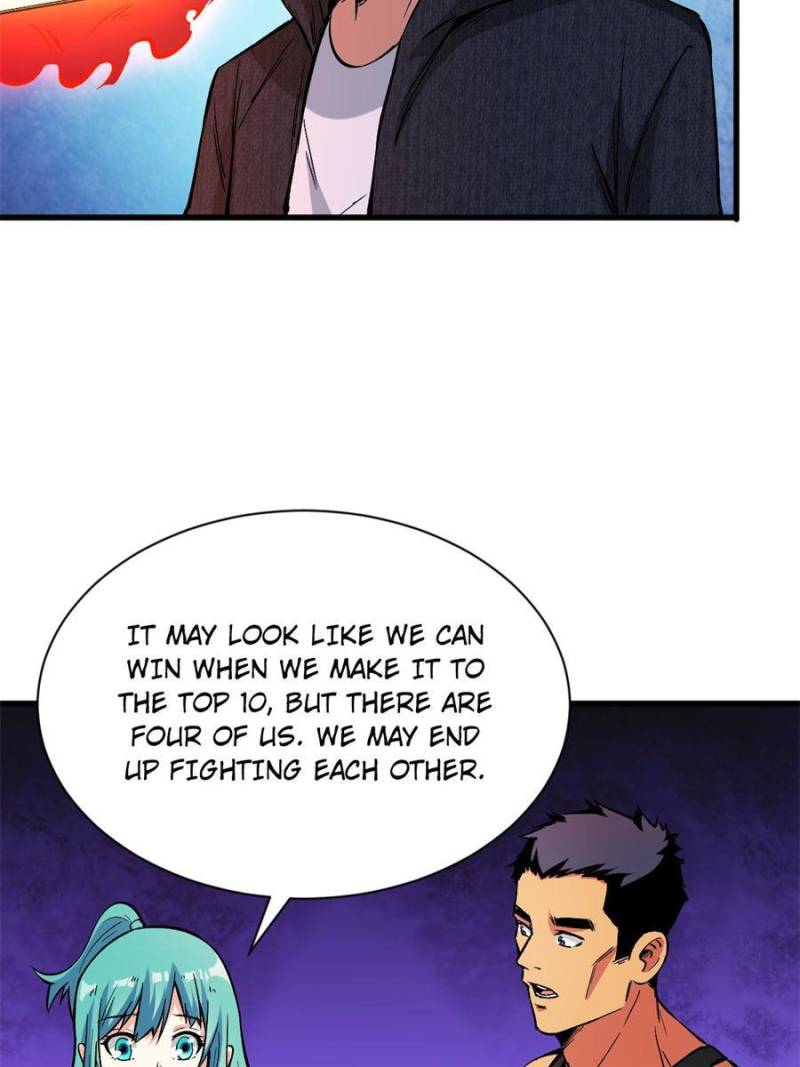 Read Endgame Restart ENGLISH Manga Online
