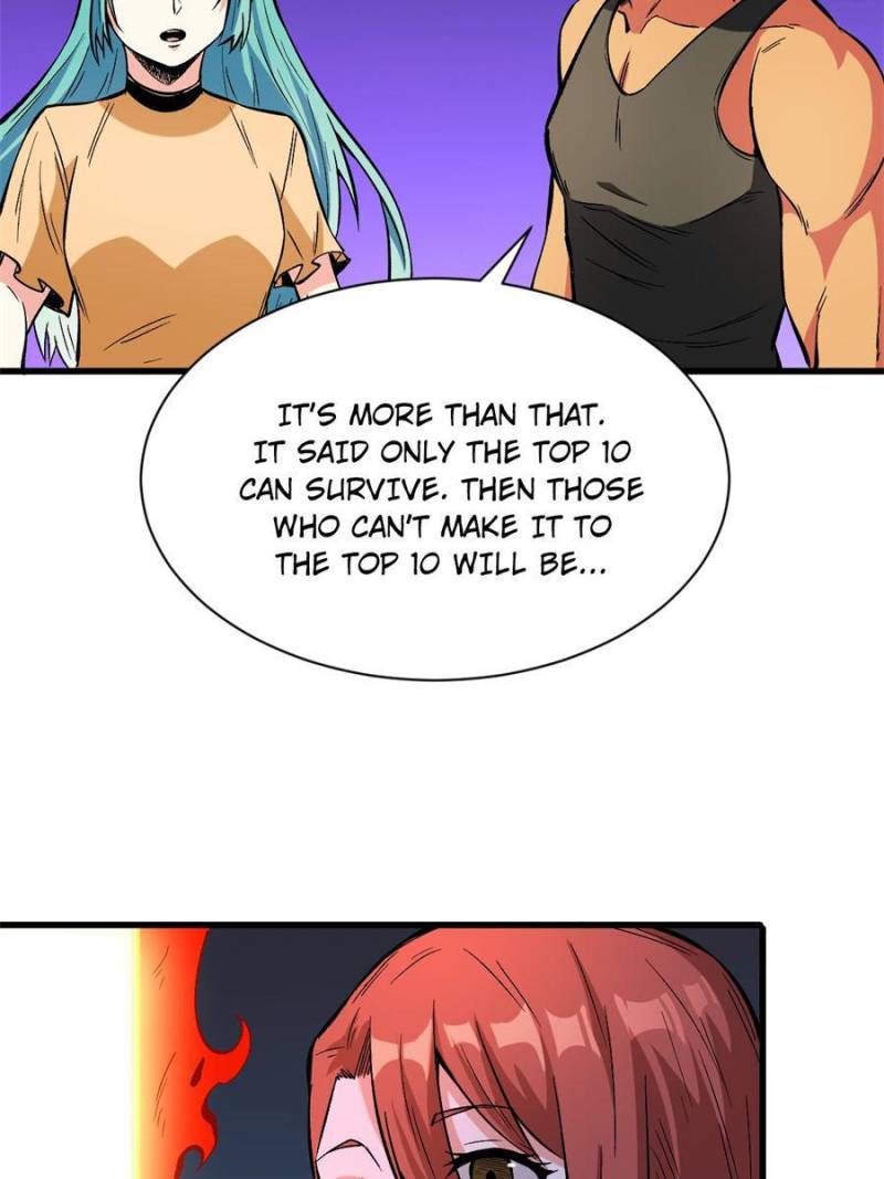 Read Endgame Restart ENGLISH Manga Online