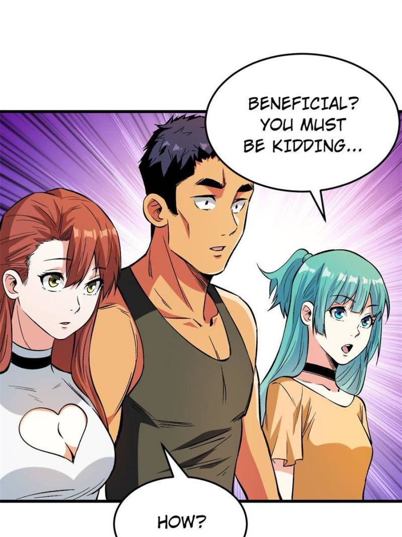 Read Endgame Restart ENGLISH Manga Online