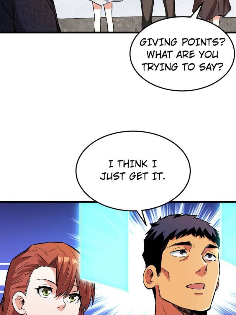 Read Endgame Restart ENGLISH Manga Online