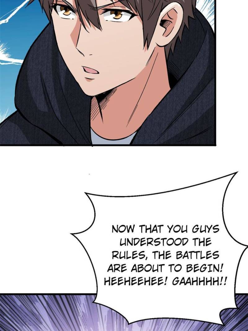 Read Endgame Restart ENGLISH Manga Online