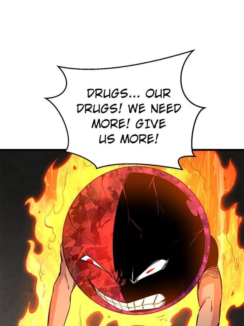 Read Endgame Restart ENGLISH Manga Online