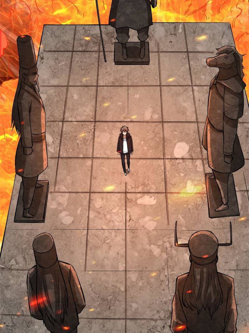Read Endgame Restart ENGLISH Manga Online