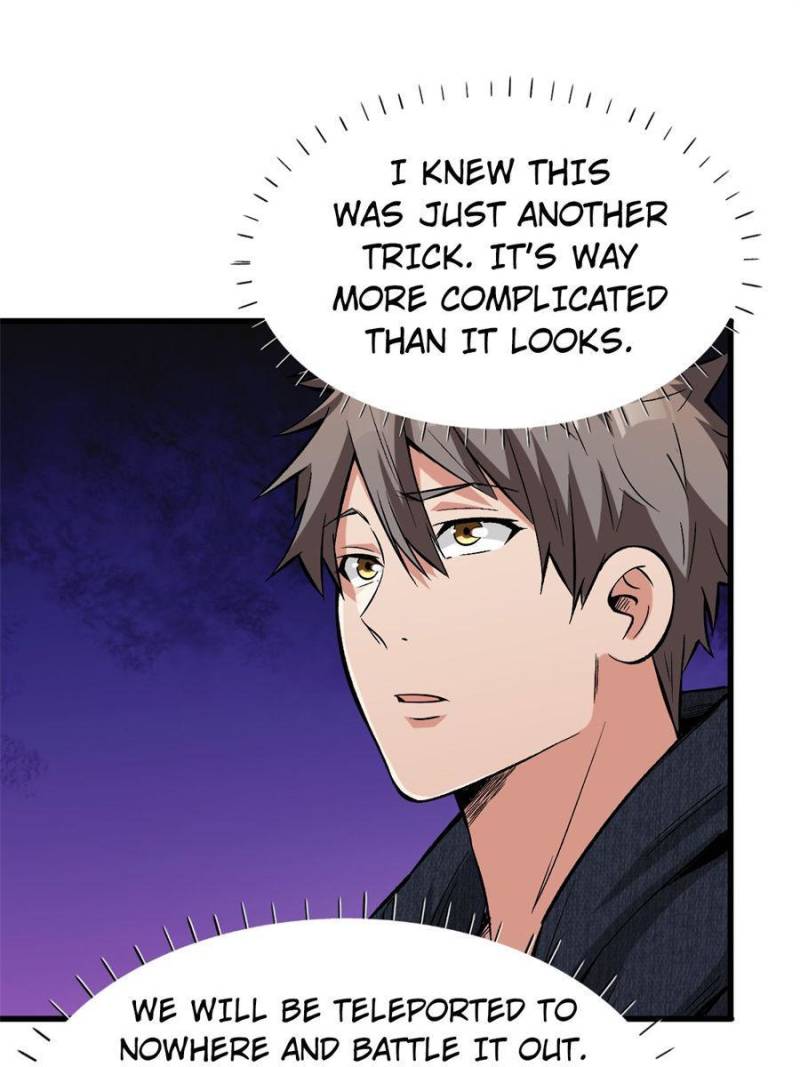 Read Endgame Restart ENGLISH Manga Online