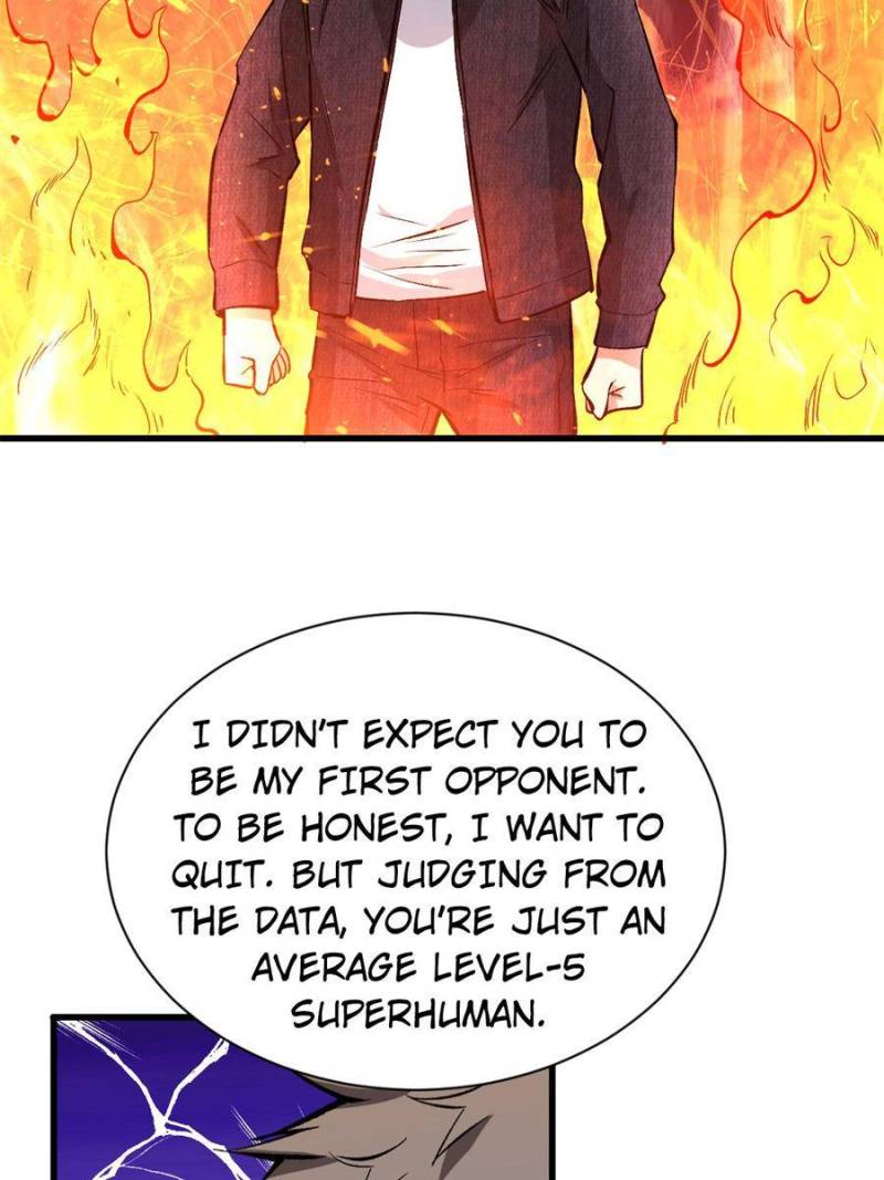 Read Endgame Restart ENGLISH Manga Online