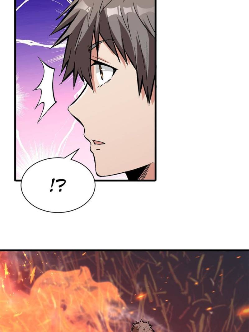 Read Endgame Restart ENGLISH Manga Online
