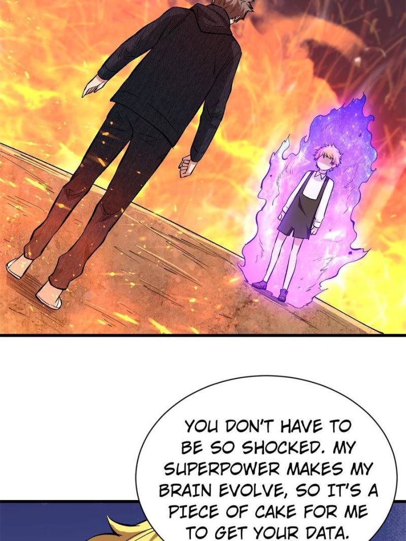 Read Endgame Restart ENGLISH Manga Online