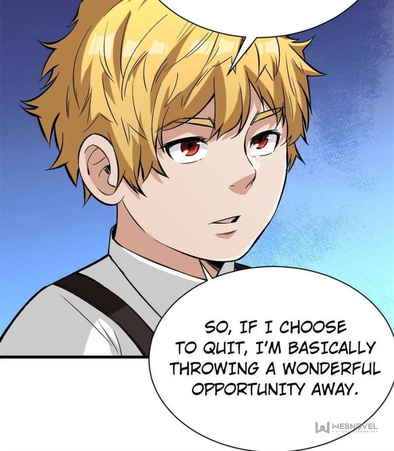 Read Endgame Restart ENGLISH Manga Online