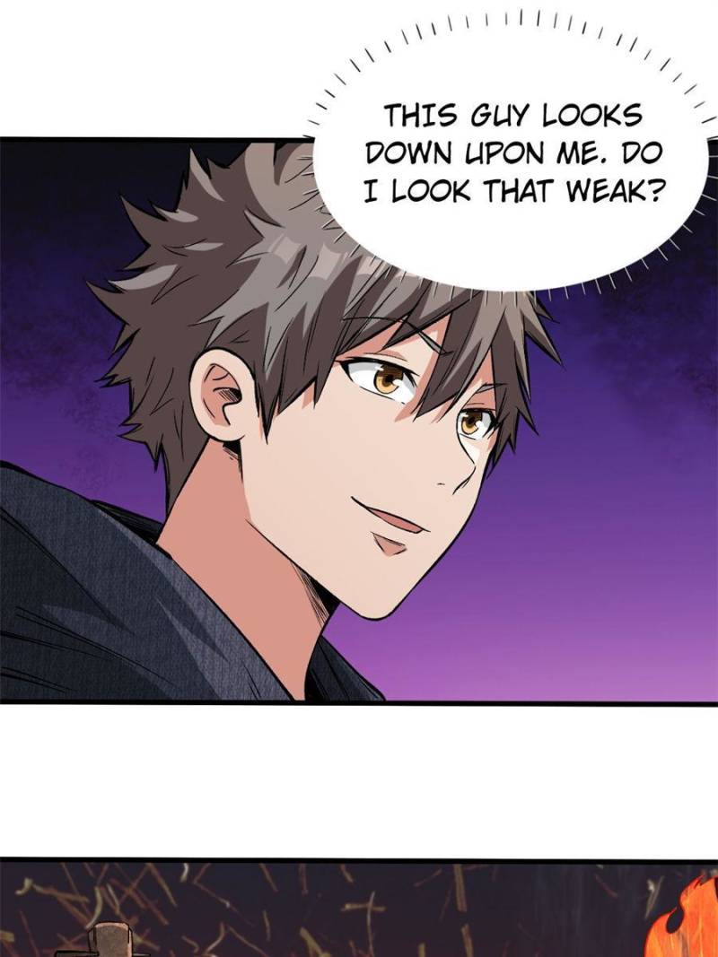 Read Endgame Restart ENGLISH Manga Online