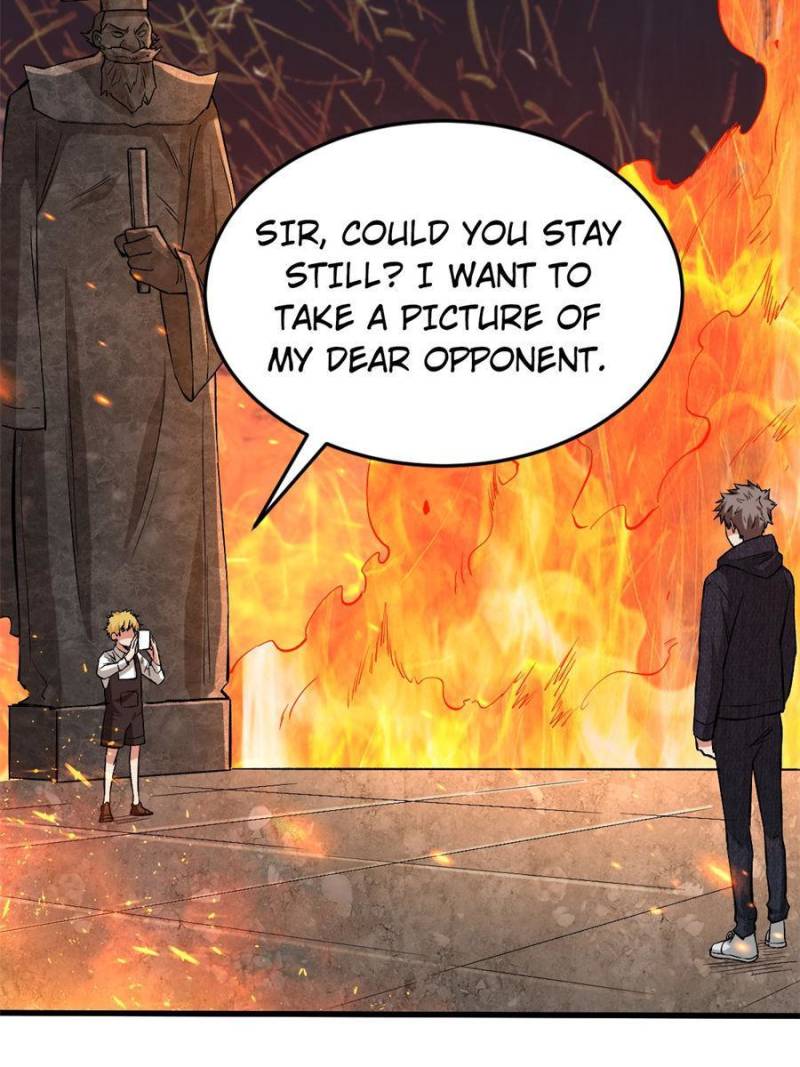Read Endgame Restart ENGLISH Manga Online