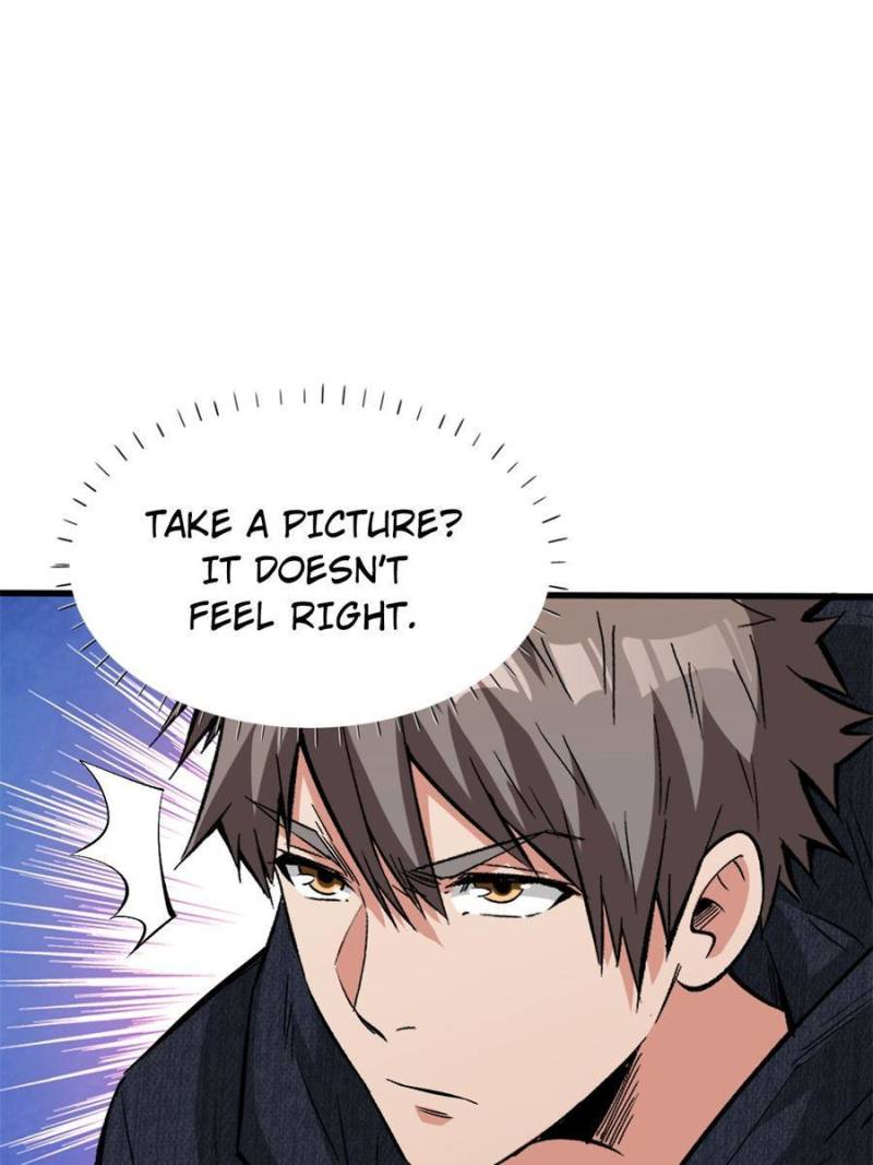 Read Endgame Restart ENGLISH Manga Online