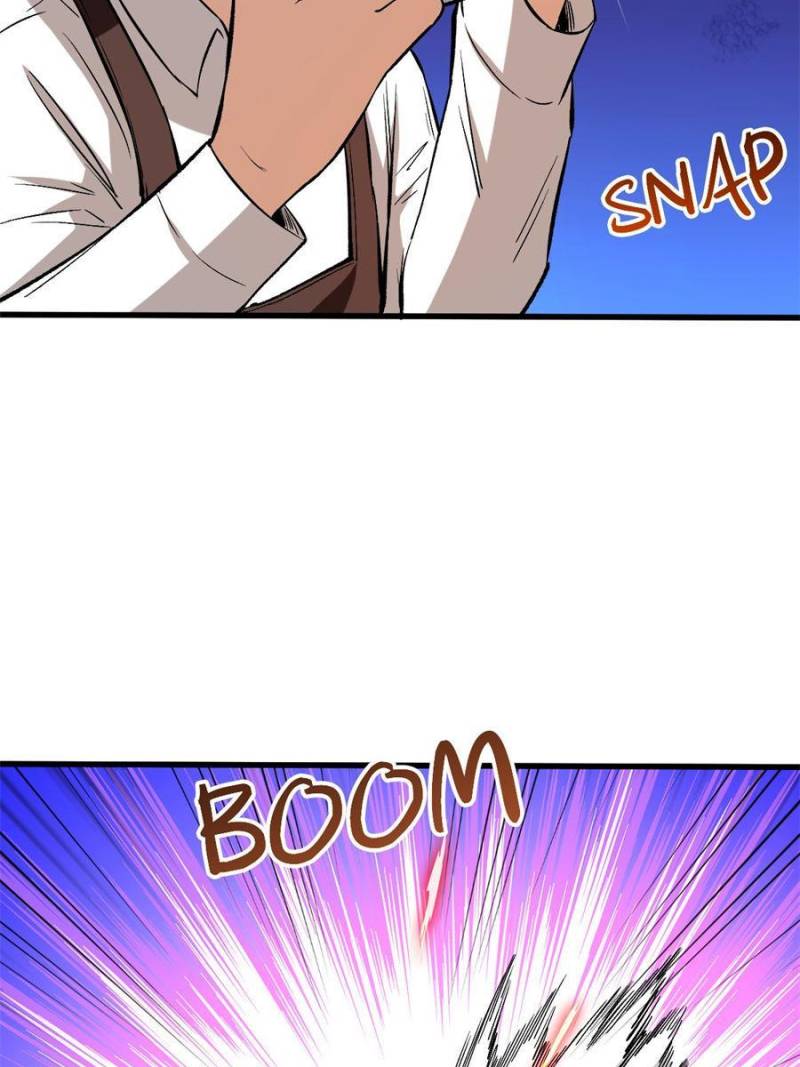 Read Endgame Restart ENGLISH Manga Online