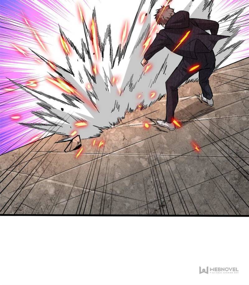Read Endgame Restart ENGLISH Manga Online