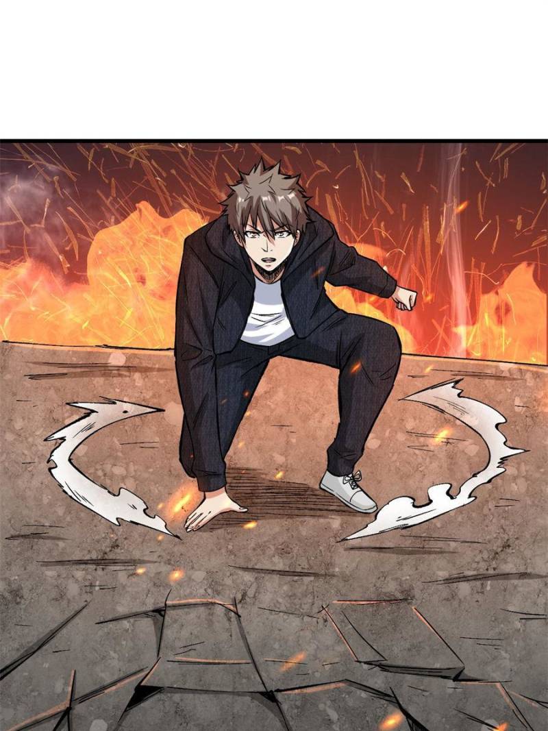Read Endgame Restart ENGLISH Manga Online