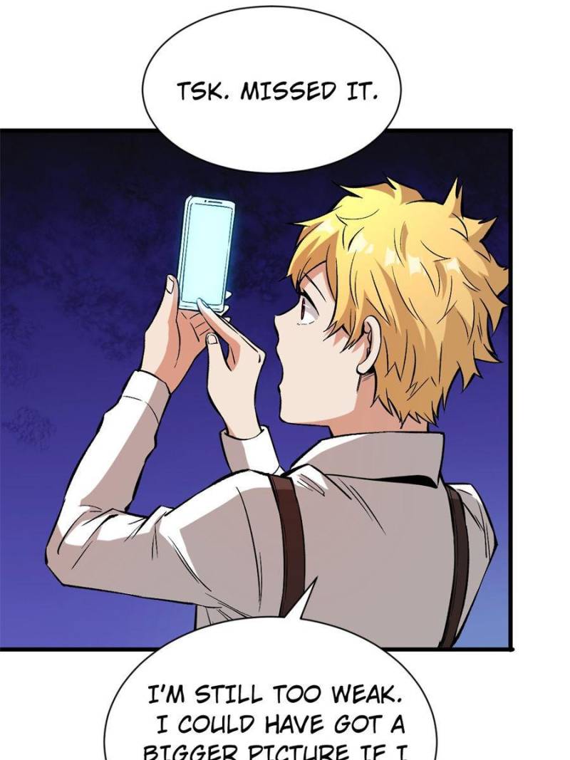 Read Endgame Restart ENGLISH Manga Online