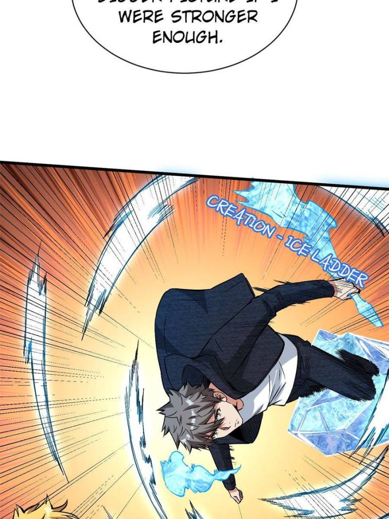 Read Endgame Restart ENGLISH Manga Online