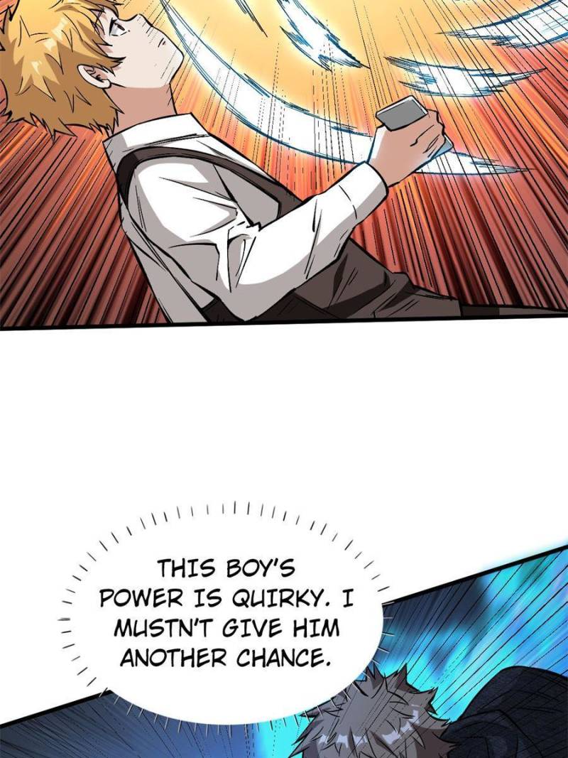 Read Endgame Restart ENGLISH Manga Online
