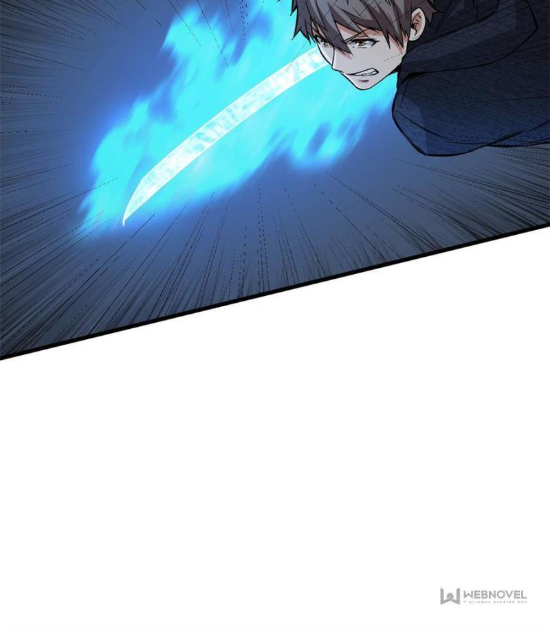 Read Endgame Restart ENGLISH Manga Online