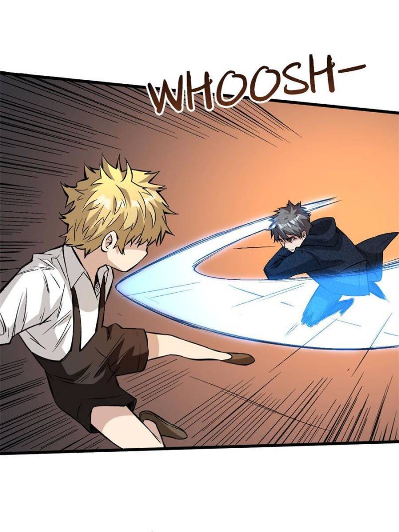 Read Endgame Restart ENGLISH Manga Online