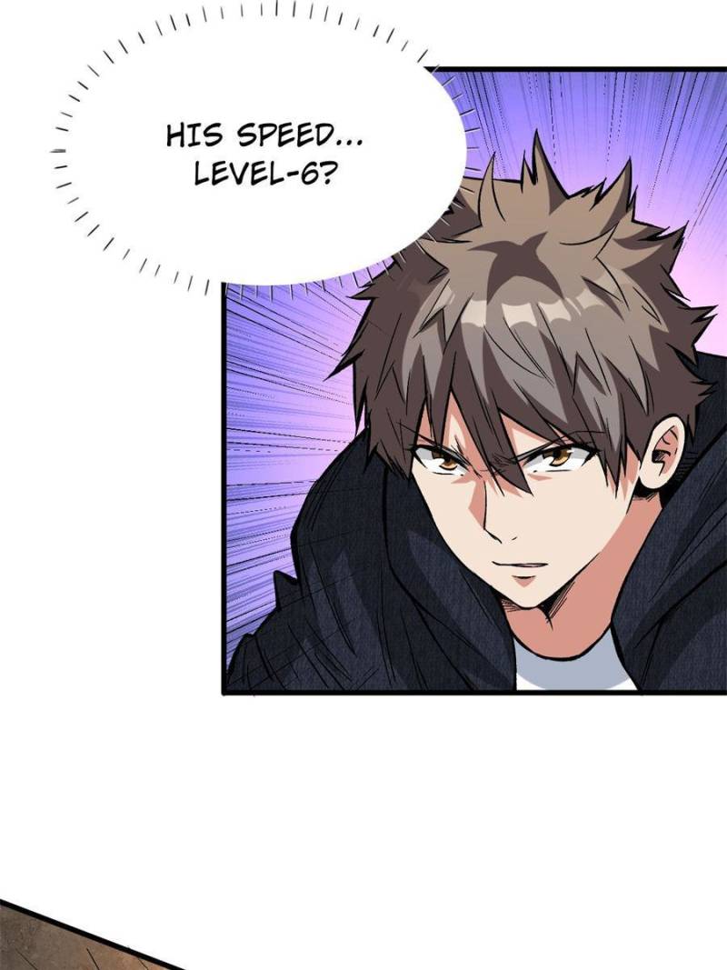 Read Endgame Restart ENGLISH Manga Online