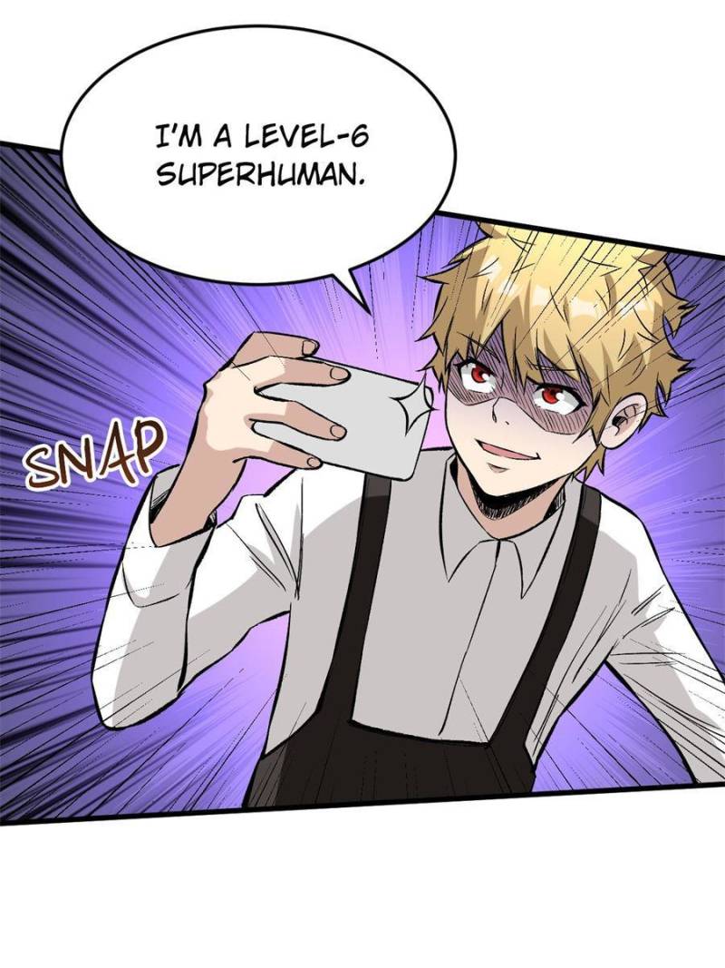 Read Endgame Restart ENGLISH Manga Online