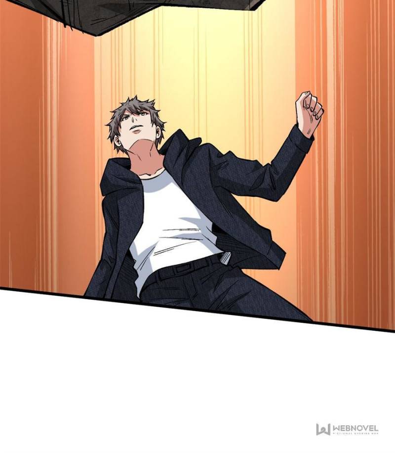 Read Endgame Restart ENGLISH Manga Online