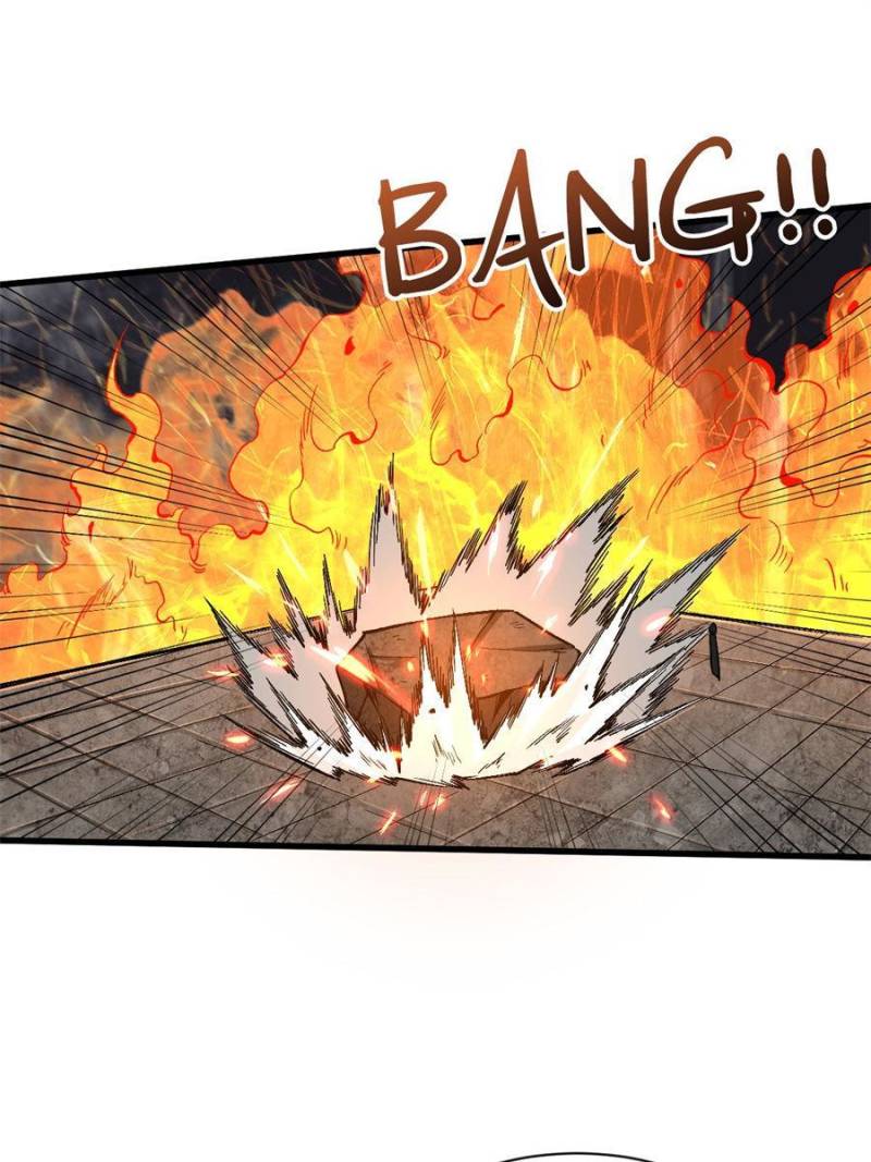 Read Endgame Restart ENGLISH Manga Online