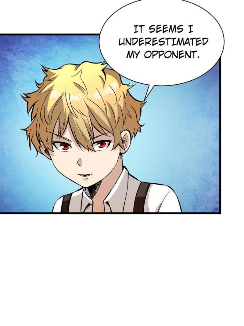 Read Endgame Restart ENGLISH Manga Online