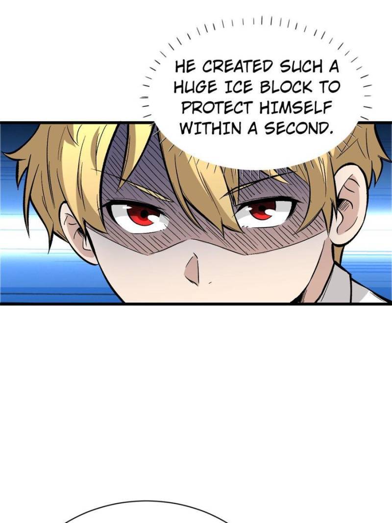 Read Endgame Restart ENGLISH Manga Online