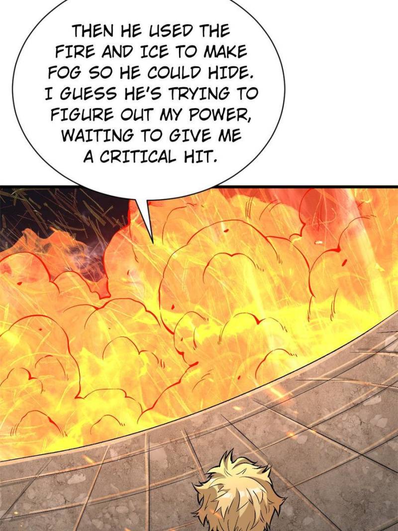 Read Endgame Restart ENGLISH Manga Online