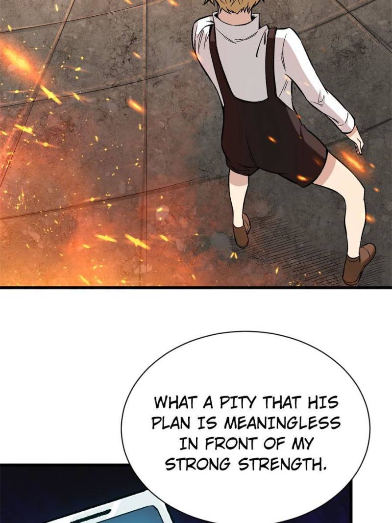 Read Endgame Restart ENGLISH Manga Online