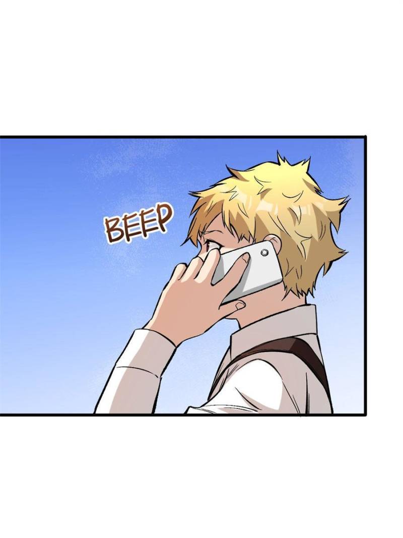 Read Endgame Restart ENGLISH Manga Online