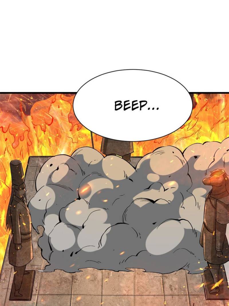 Read Endgame Restart ENGLISH Manga Online