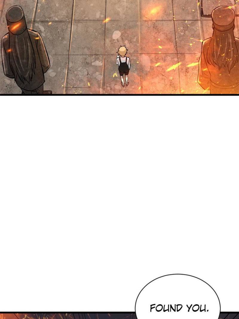 Read Endgame Restart ENGLISH Manga Online