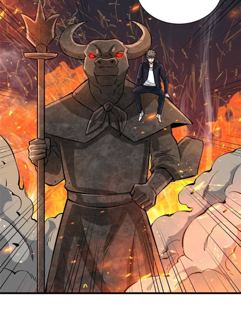 Read Endgame Restart ENGLISH Manga Online