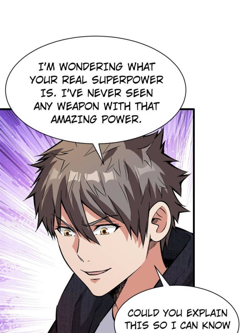 Read Endgame Restart ENGLISH Manga Online