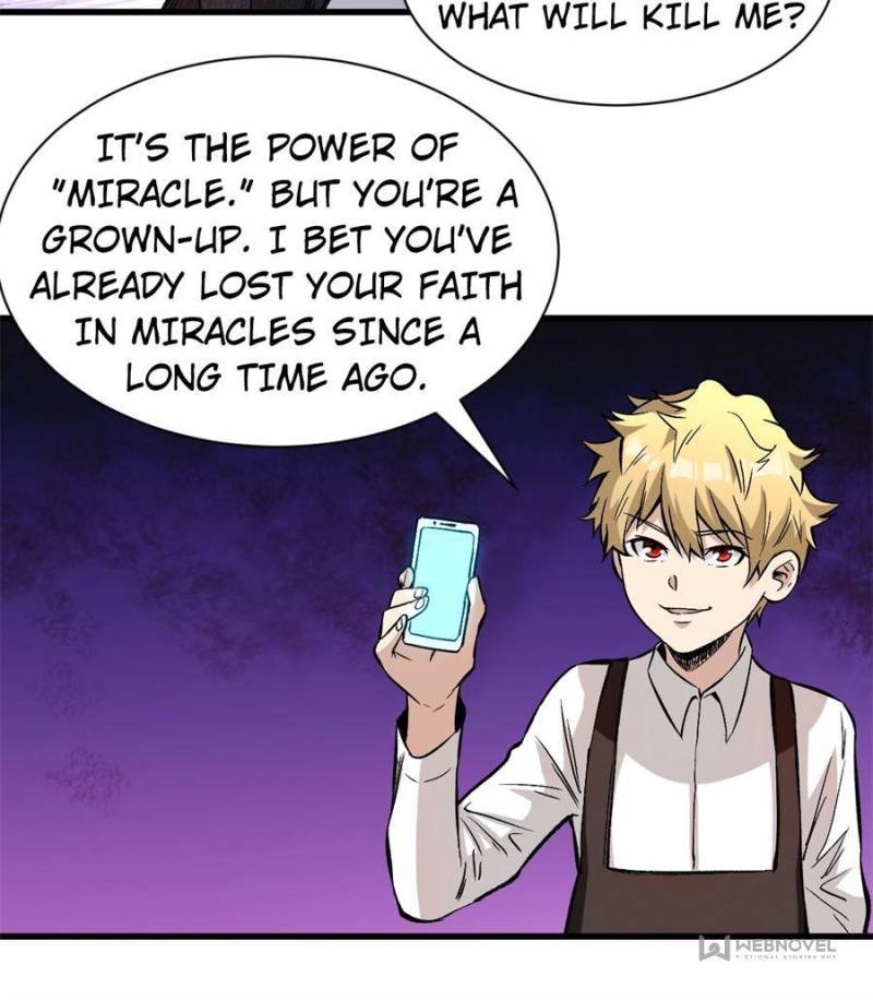 Read Endgame Restart ENGLISH Manga Online