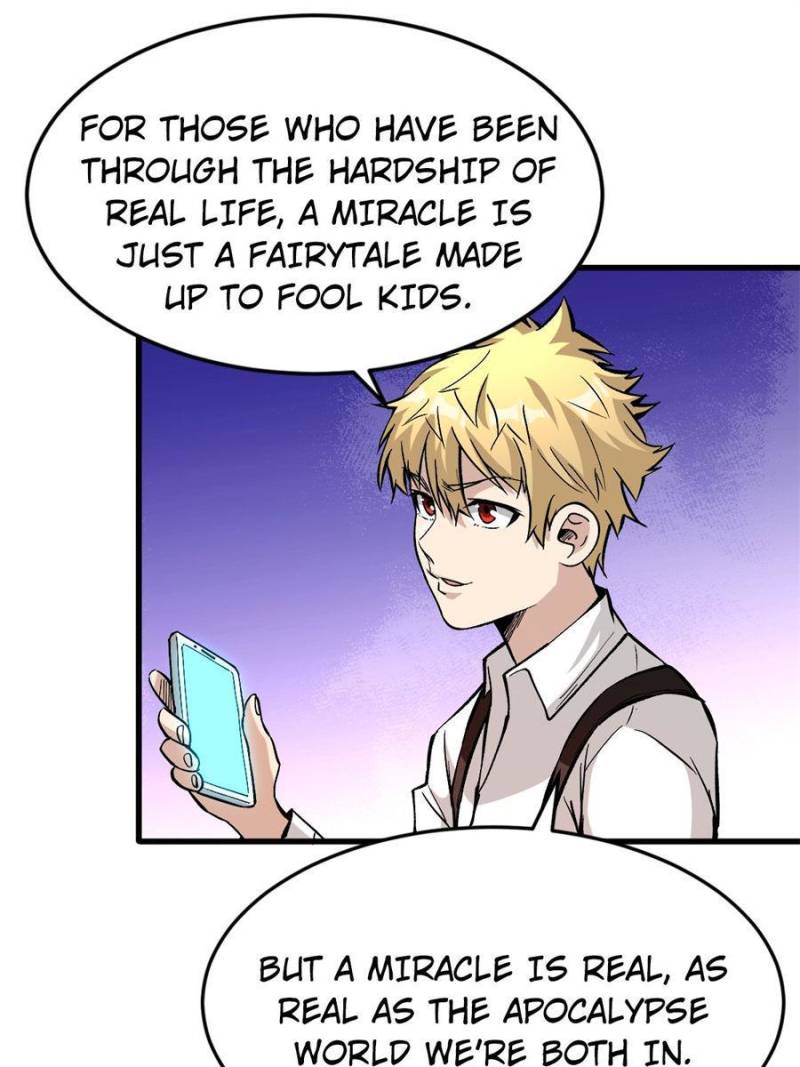 Read Endgame Restart ENGLISH Manga Online