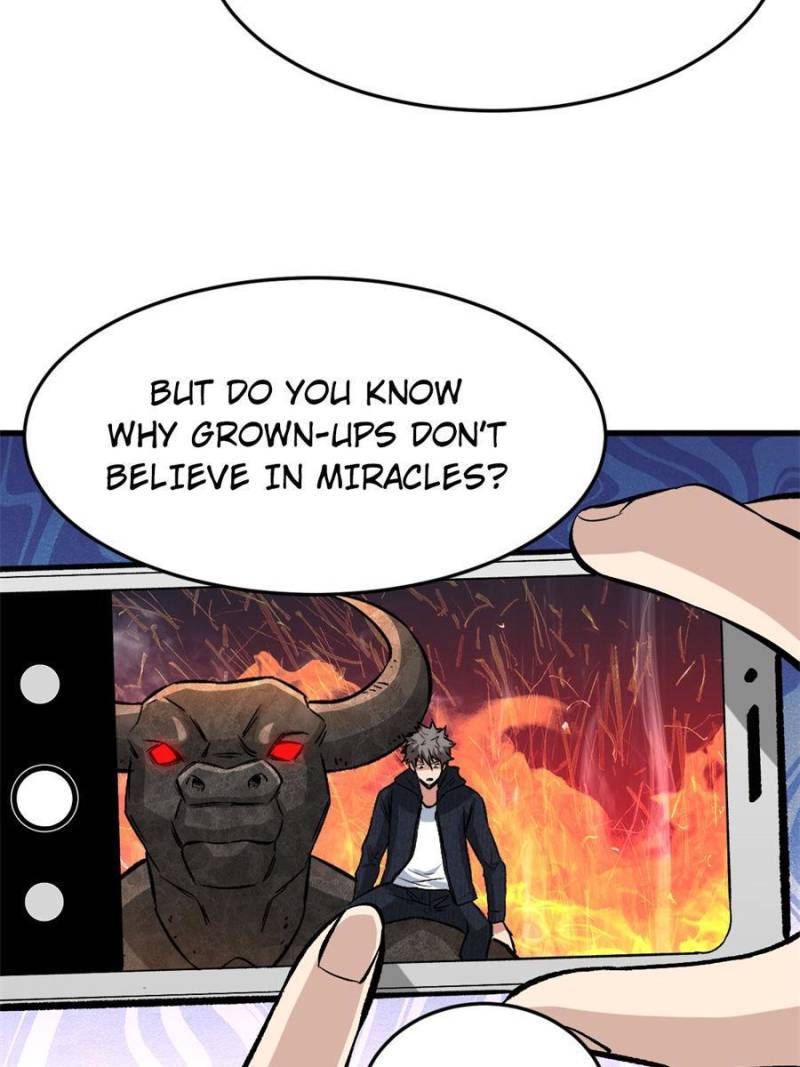 Read Endgame Restart ENGLISH Manga Online