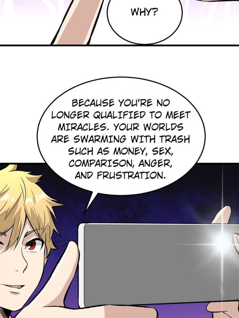 Read Endgame Restart ENGLISH Manga Online