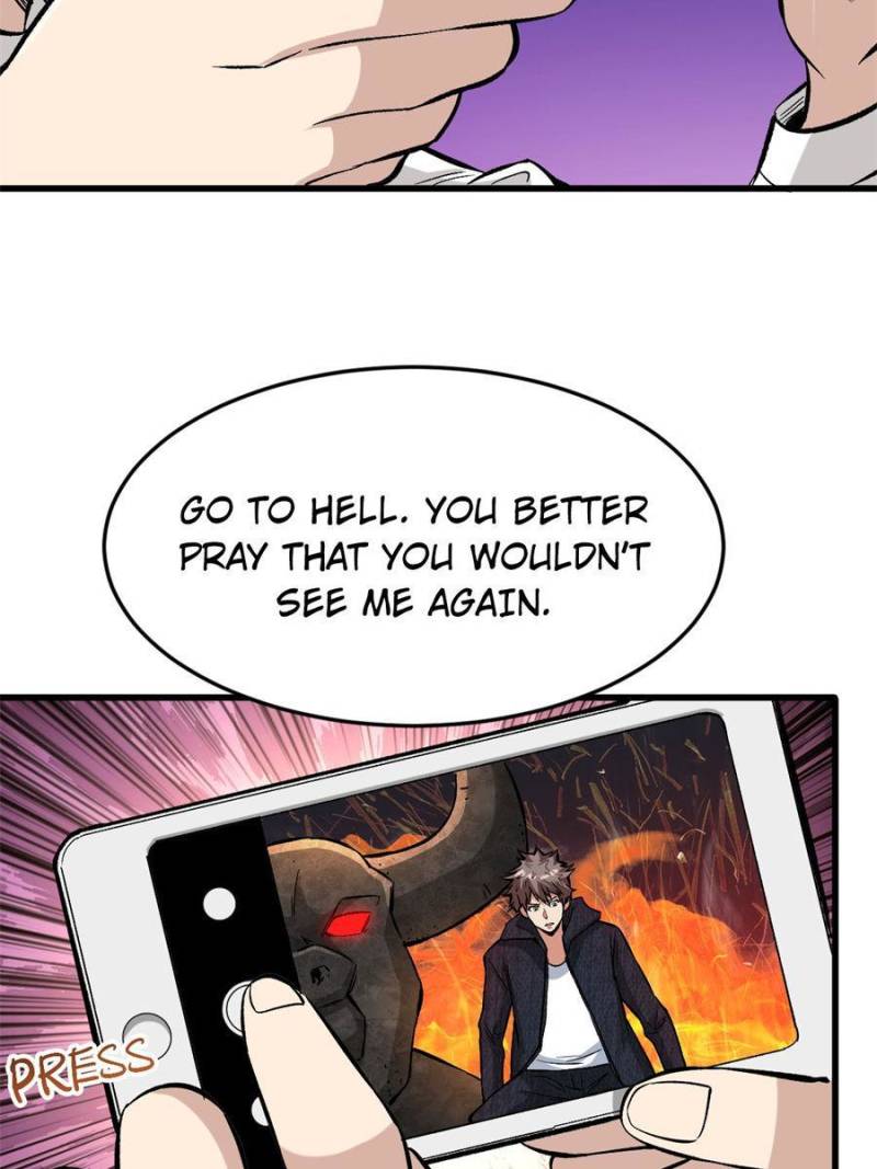 Read Endgame Restart ENGLISH Manga Online