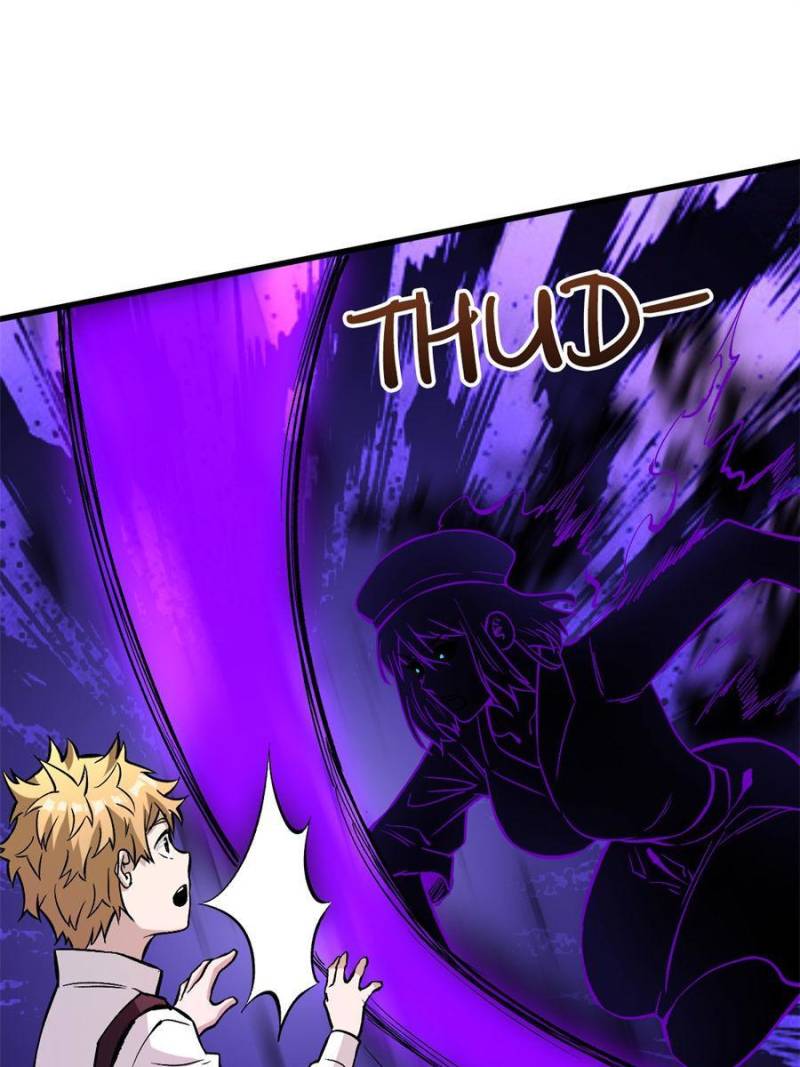Read Endgame Restart ENGLISH Manga Online