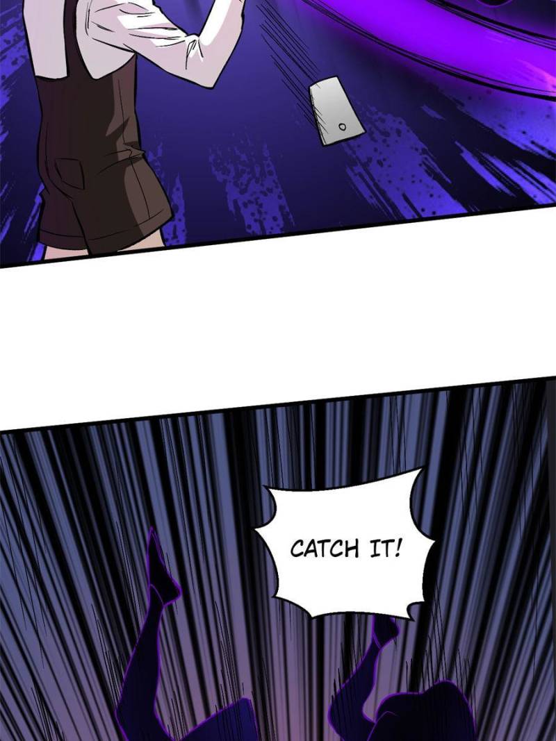 Read Endgame Restart ENGLISH Manga Online