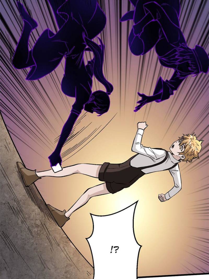 Read Endgame Restart ENGLISH Manga Online