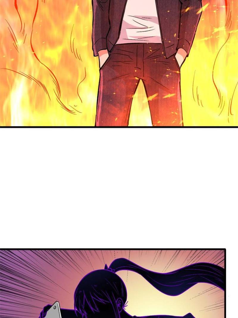 Read Endgame Restart ENGLISH Manga Online
